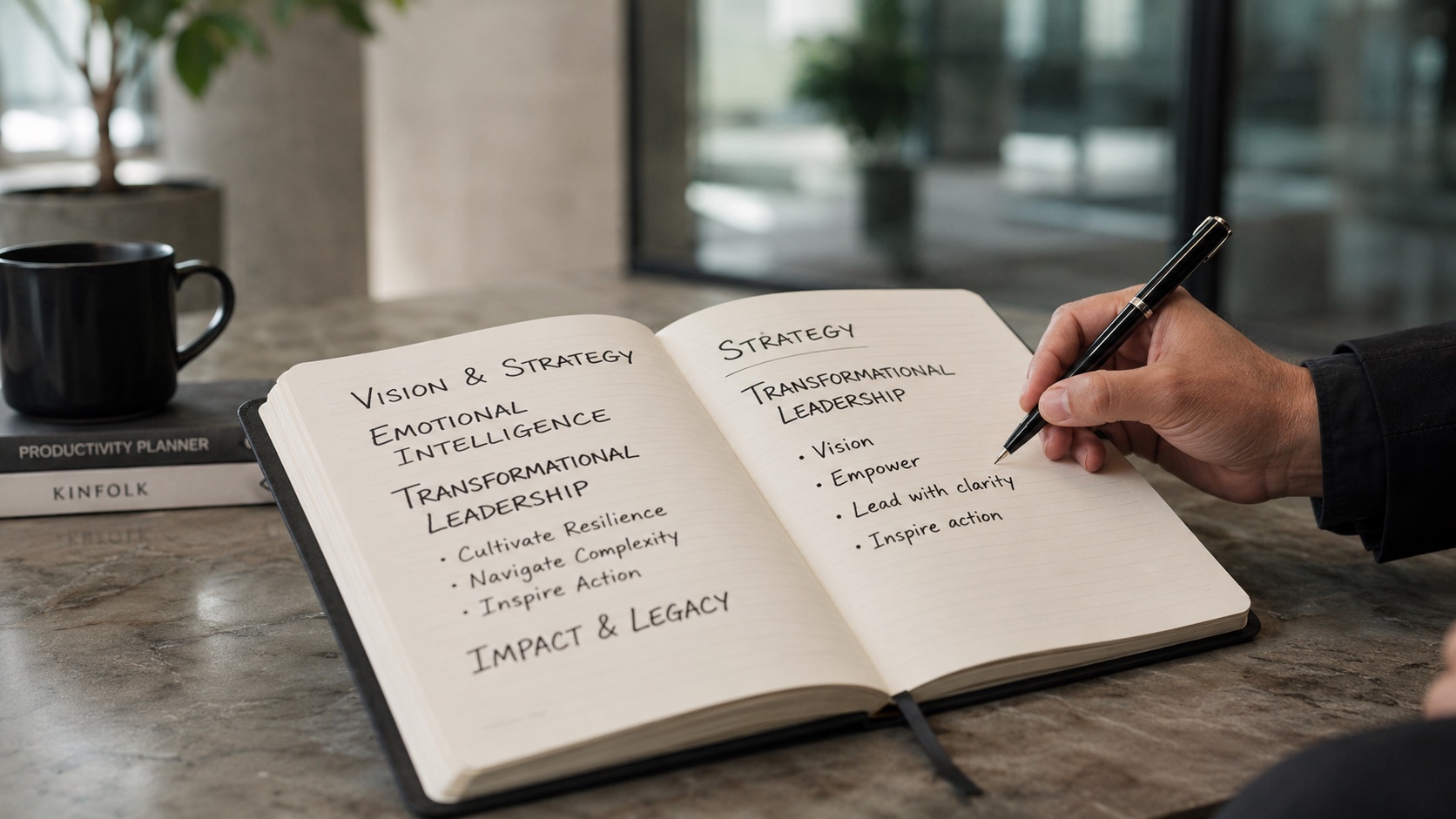 Practical roadmap for founder leadership coaching
