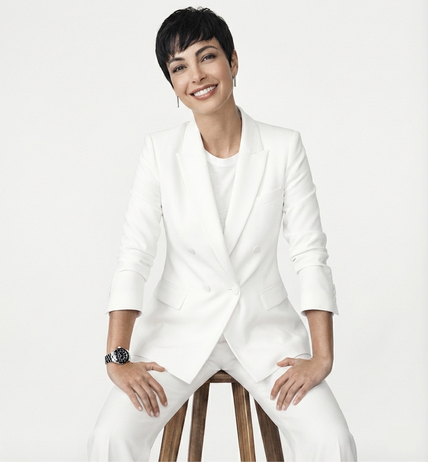 Flavia Cortez, leadership keynote speaker